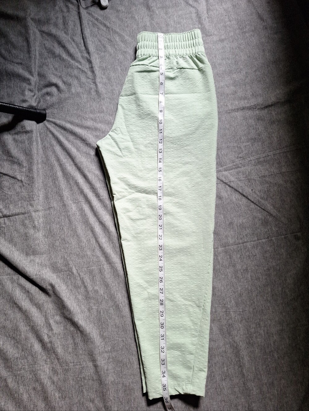The North Face Tekware  Relaxed Fit Flashdry Misty Sag3 Size S - Picture 6 of 16